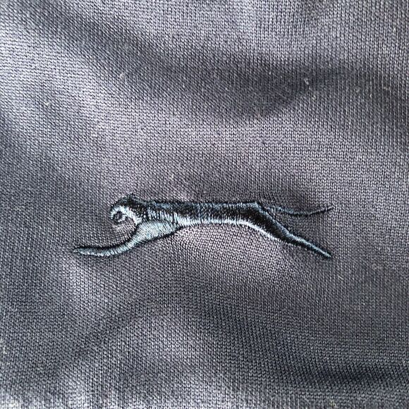 Slazenger Mens Golf 1/4 Zip Pullover Size XL - Picture 10 of 11